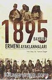 1895 Bayburt Ermeni Ayaklanmaları