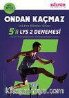 LYS Fen Bilimleri Sınavı 5'li LYS 2 Denemesi Ondan Kaçmaz