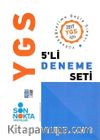 YGS 5'li Deneme Seti