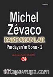 Pardayanlar 24 / Pardayan'ın Sonu-2
