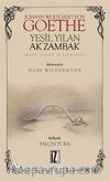Yeşil Yılan Ak Zambak