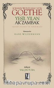 Yeşil Yılan Ak Zambak