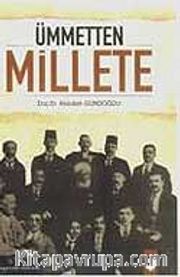 Ümmetten Millete