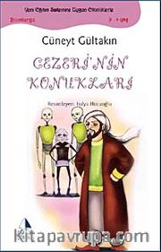 Cezeri'nin Konukları