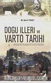 Doğu İlleri ve Varto Tarihi