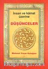 İnsan ve Kainat Üzerine Düşünceler