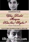 Ulus-Devlet Marşını Kim (ler) Söyler?