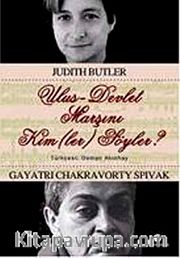 Ulus-Devlet Marşını Kim (ler) Söyler?