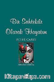 Bir Sahtekar Olarak Hayatım