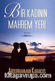 Bir Kadının Mahrem Yeri