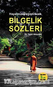 Hayatınızı Değiştirecek Bilgelik Sözleri (Cep Boy)