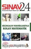 Sınav 24 Bilinçaltı Teknikleri ile Kolay Matematik