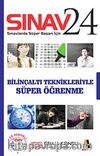 Sınav 24 Bilinçaltı Teknikleri ile Süper Öğrenme
