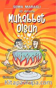 40 Adımda Muhabbet Olsun