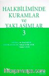 Halkbiliminde Kuramlar ve Yaklaşımlar 3