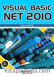 Visual Basic.Net 10