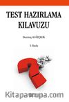 Test Hazırlama Kılavuzu