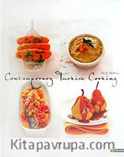 Contemporary Turkish Cooking <br /> English Turkish