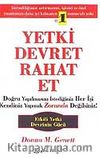 Yetki Devret Rahat Et
