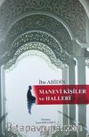 Manevi Kişiler ve Halleri