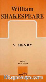 V. Henry