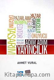 Adım Adım Yayıncılık