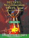 Delta's Key to The Next Generation TOEFL Test Reading