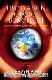 Dünyanın Geçici Bekçileri