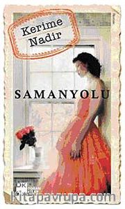 Samanyolu (Cep Boy)