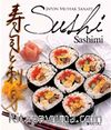 Japon Mutfak Sanatı Sushi-Sashimi
