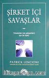 Şirket İçi Savaşlar