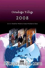 Ortadoğu Yıllığı 2008