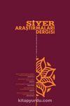 Siyer Araştırmaları Dergisi 6 Aylık Akademik Dergi Ocak-Haziran 2017 