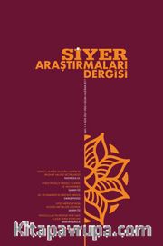 Siyer Araştırmaları Dergisi 6 Aylık Akademik Dergi Ocak-Haziran 2017 