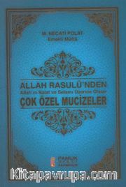 Allah Rasulünden Çok Özel Mucizeler / Peygamber-233