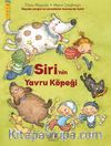 Siri’nin Yavru Köpeği