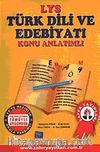 LYS Türk Dili ve Edebiyatı Konu Anlatımlı