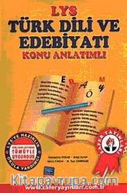 LYS Türk Dili ve Edebiyatı Konu Anlatımlı