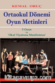 Ortaokul Dönemi Oyun Metinleri