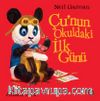 Çu’nun Okuldaki İlk Günü