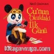 Çu’nun Okuldaki İlk Günü