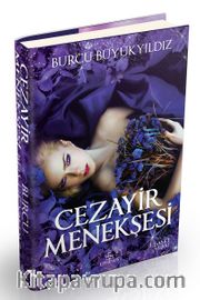 Cezayir Menekşesi (Ciltli)