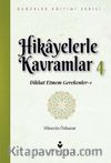 Hikayelerle Kavramlar 4 / Dikkat Etmem Gerekenler 1