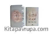 Kızıl Kraliçe 2 - Cam Kılıç (Özel Kutulu Kitap)