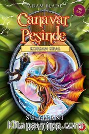 Canavar Peşinde 43 / Su Yılanı Balisk