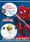 Marvel Ultimate Spider-Man Filmin Hikayesini Tasarla ve Boya 