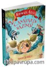 Kurukafa Ailesi ve Canavarın Hazinesi 