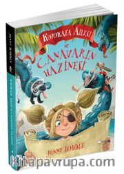 Kurukafa Ailesi ve Canavarın Hazinesi 