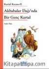Akbabalar Dağı'nda Bir Genç Kartal