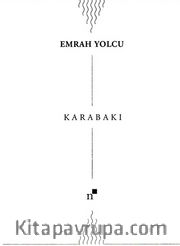 Karabakı